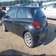 VNKJTUD3XFA055511 2015 Toyota Yaris Le auction photo thumbnail 3