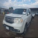 5FNYF3H96DB038569 2013 Honda Pilot Touring auction photo thumbnail 2