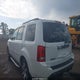 5FNYF3H96DB038569 2013 Honda Pilot Touring auction photo thumbnail 3