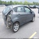 3FADP4EJ3JM112768 2018 Ford Fiesta Se auction photo thumbnail 4