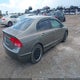 2HGFA16587H302689 2007 Honda Civic Lx auction photo thumbnail 4
