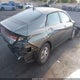 KMHLL4DG2SU915927 2025 Hyundai Elantra Se auction photo thumbnail 4