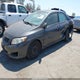 1NXBU4EE7AZ165767 2010 Toyota Corolla Le auction photo thumbnail 2