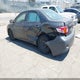 1NXBU4EE7AZ165767 2010 Toyota Corolla Le auction photo thumbnail 3