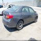 1NXBU4EE7AZ165767 2010 Toyota Corolla Le auction photo thumbnail 4