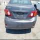 1NXBU4EE7AZ165767 2010 Toyota Corolla Le auction photo thumbnail 6