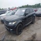 SALWR2VF1GA636626 2016 Land Rover Range Rover Sport 3.0L V6 Supercharged Hse auction photo thumbnail 2