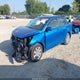 3KPA24AD9ME393596 2021 Kia Rio S auction photo thumbnail 2