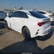 5XXG64J26PG181702 2023 Kia K5 Gt-Line auction photo thumbnail 3
