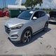 KM8J33A21HU575334 2017 Hyundai Tucson Value auction photo thumbnail 2