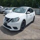3N1AB7AP0HY334889 2017 Nissan Sentra S auction photo thumbnail 2