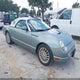 1FAHP63A84Y107428 2004 Ford Thunderbird auction photo thumbnail 1