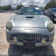 1FAHP63A84Y107428 2004 Ford Thunderbird auction photo thumbnail 6