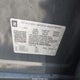 2GNAXJEV8K6293593 2019 Chevrolet Equinox Lt auction photo thumbnail 9