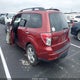 JF2SH63659G727869 2009 Subaru Forester 2.5X auction photo thumbnail 3