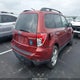 JF2SH63659G727869 2009 Subaru Forester 2.5X auction photo thumbnail 4