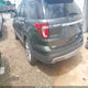 1FM5K7F84GGC07008 2016 Ford Explorer Limited auction photo thumbnail 3