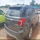1FM5K7F84GGC07008 2016 Ford Explorer Limited auction photo thumbnail 4