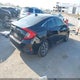 2HGFC2F72JH560764 2018 Honda Civic Ex auction photo thumbnail 4