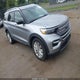 1FM5K8FW4PNA02160 2023 Ford Explorer Limited auction photo thumbnail 1