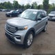 1FM5K8FW4PNA02160 2023 Ford Explorer Limited auction photo thumbnail 2
