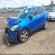 KL4CJASB6GB702282 2016 Buick Encore auction photo thumbnail 2