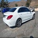 55SWF4JB3JU246140 2018 Mercedes-Benz C 300 auction photo thumbnail 4