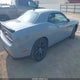 2C3CDZJG4NH238541 2022 Dodge Challenger Gt auction photo thumbnail 4