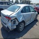 5YFB4MDE9SP277152 2025 Toyota Corolla Le auction photo thumbnail 4