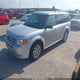 2FMGK5BC2CBD18584 2012 Ford Flex Se auction photo thumbnail 2