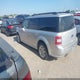 2FMGK5BC2CBD18584 2012 Ford Flex Se auction photo thumbnail 3