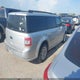 2FMGK5BC2CBD18584 2012 Ford Flex Se auction photo thumbnail 4