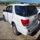 5TDBT44A15S235652 2005 Toyota Sequoia Sr5 V8 auction photo thumbnail 3
