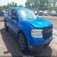 3FTTW8E34NRA67043 2022 Ford Maverick Xlt auction photo thumbnail 1