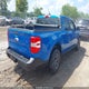 3FTTW8E34NRA67043 2022 Ford Maverick Xlt auction photo thumbnail 4
