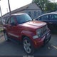 1C4PJMFK5CW141353 2012 Jeep Liberty Limited Jet Edition auction photo thumbnail 1