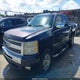 1GCRCSE05BZ221661 2011 Chevrolet Silverado 1500 Lt auction photo thumbnail 2