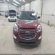 2GNALCEK0H6152698 2017 Chevrolet Equinox Lt auction photo thumbnail 13