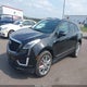 1GYKNGRS9PZ166573 2023 Cadillac Xt5 Awd Sport auction photo thumbnail 2