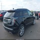 1GYKNGRS9PZ166573 2023 Cadillac Xt5 Awd Sport auction photo thumbnail 4