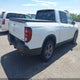 5FPYK3F71NB019904 2022 Honda Ridgeline Rtl-E auction photo thumbnail 4