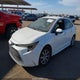 5YFEPMAE9NP286544 2022 Toyota Corolla Le auction photo thumbnail 2