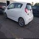 KL8CK6S01FC819011 2015 Chevrolet Spark Ev 1Lt auction photo thumbnail 3
