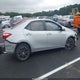 2T1BURHE1FC368087 2015 Toyota Corolla S Plus auction photo thumbnail 14