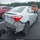 2T1BURHE1FC368087 2015 Toyota Corolla S Plus auction photo thumbnail 4