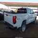 1GCPTBEK6R1138595 2024 Chevrolet Colorado 4Wd Wt auction photo thumbnail 19