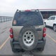 1J4GL48K37W694767 2007 Jeep Liberty Sport auction photo thumbnail 16