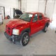 1D7HW48N26S690670 2006 Dodge Dakota Slt auction photo thumbnail 2