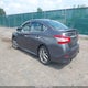 3N1AB7AP5FY230007 2015 Nissan Sentra Sr auction photo thumbnail 3