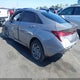 KMHLM4DG0RU698689 2024 Hyundai Elantra Sel auction photo thumbnail 3